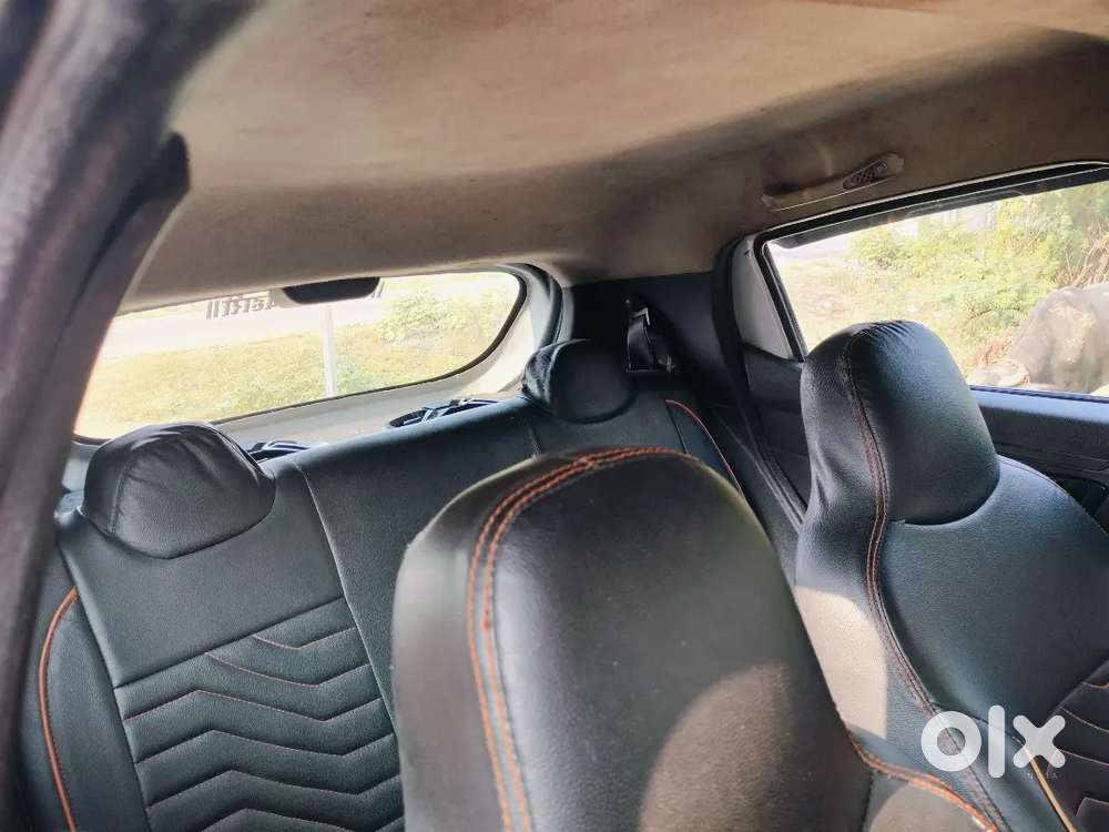 Renault Kwid 2018