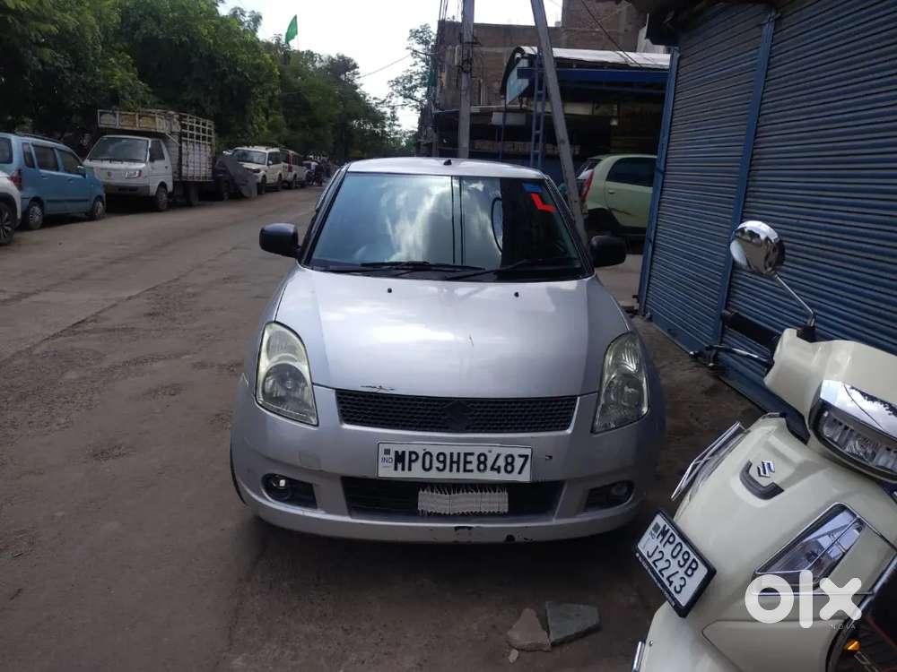 Maruti Suzuki Swift 2006 Model