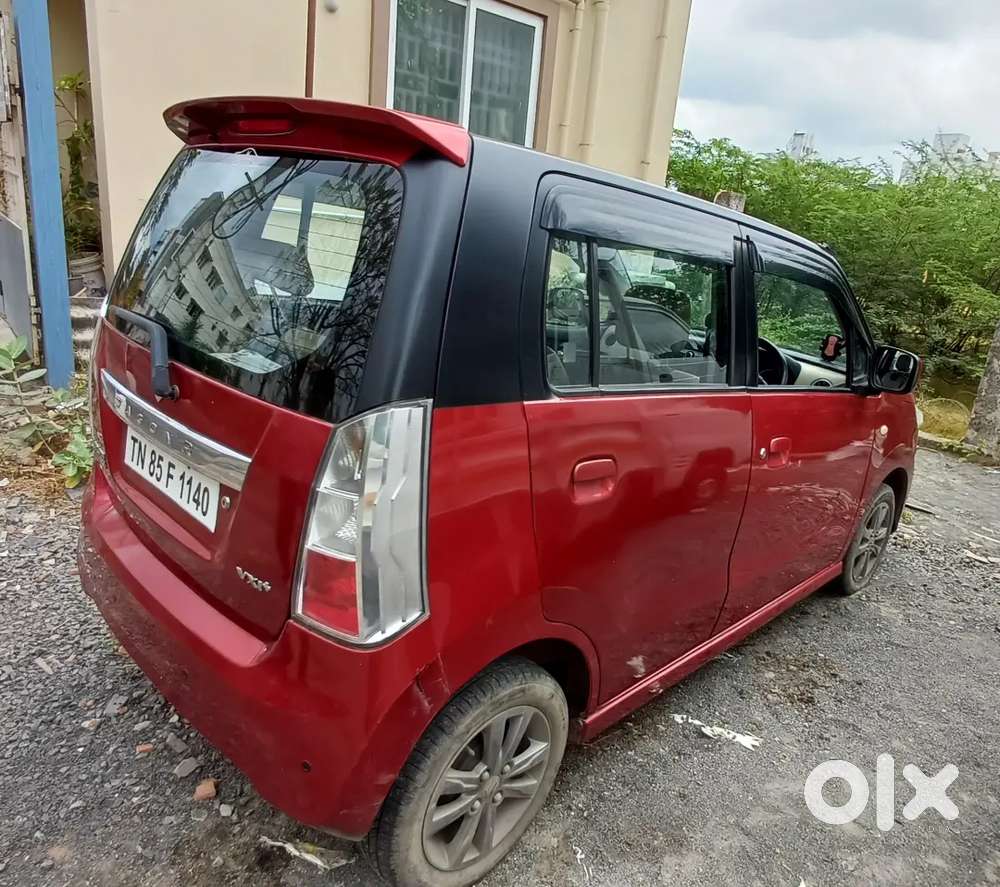 Wagonr Vxi+ For Sale  Smooth & Reliable