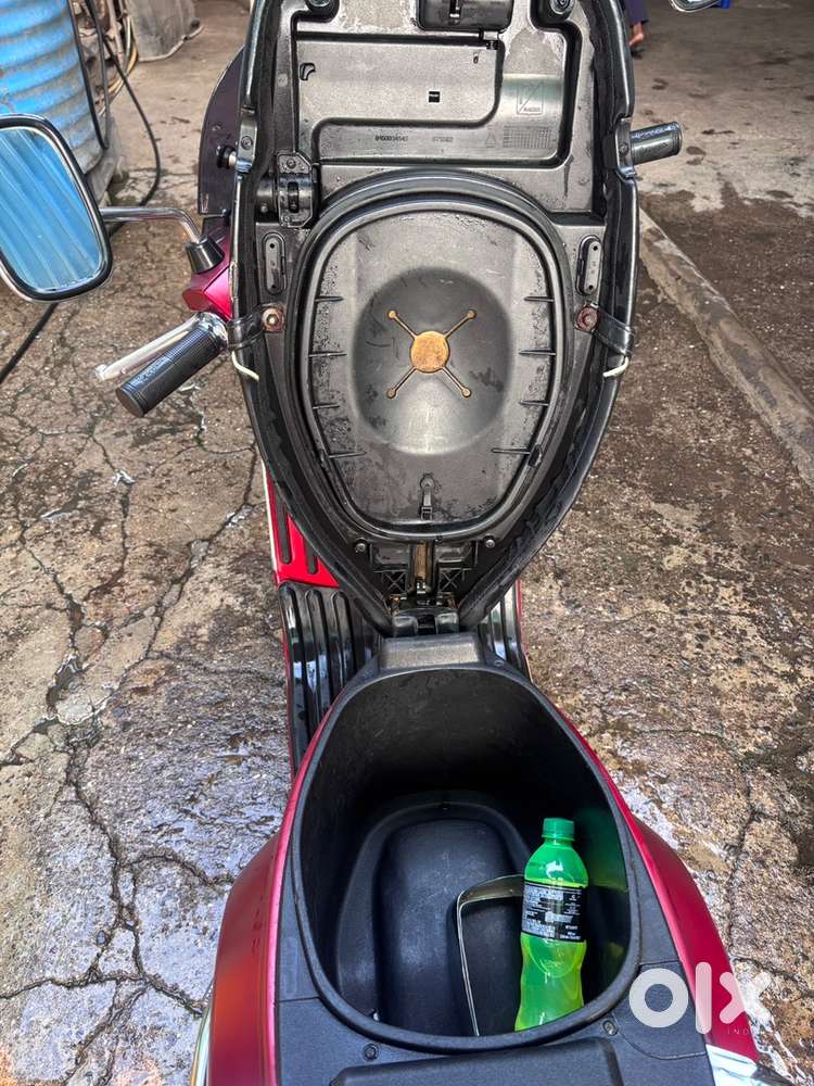 2016 Vespa SXL 150 - Scooters in Pimpri Chinchwad, Pune - 1859845227