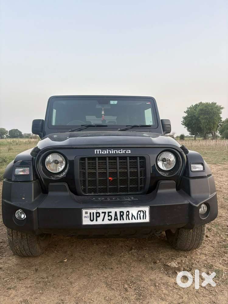 Mahindra Suv Diesel 2023