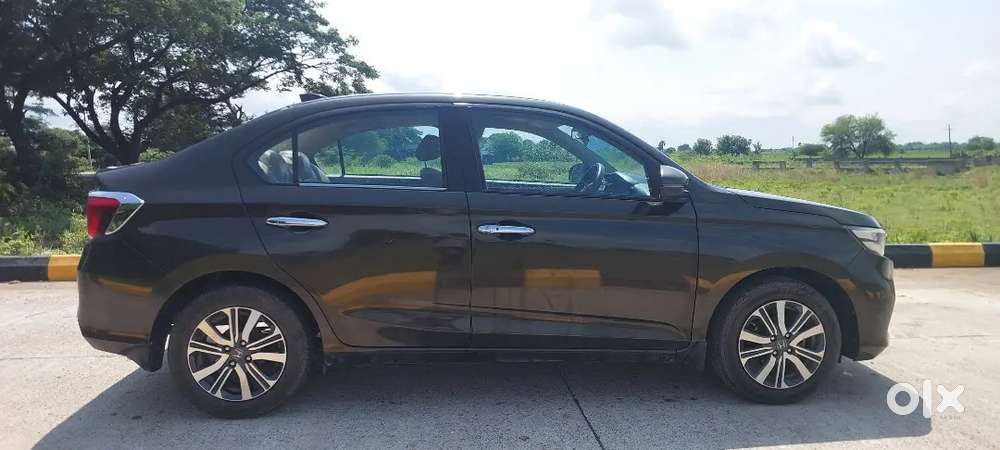 Honda Amaze Vx 2023