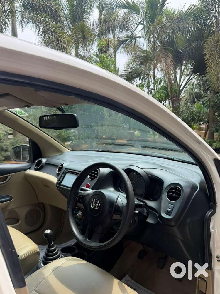 Honda Amaze