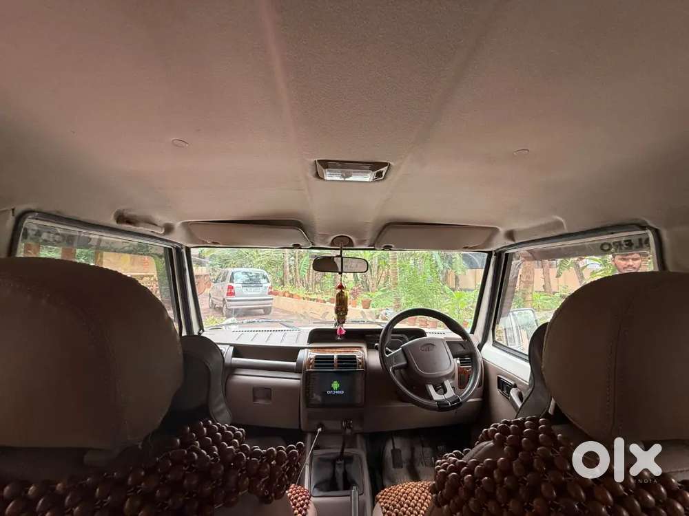 Mahindra Bolero 2013 Diesel 92000 Km Driven