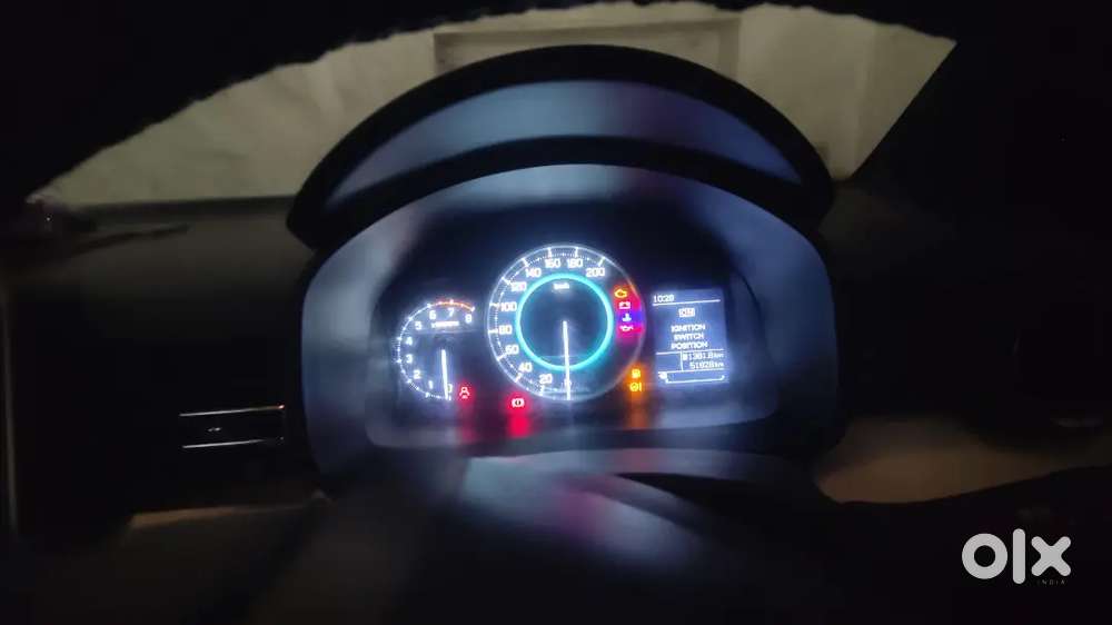 Maruti Suzuki Ignis 2022 Petrol 52000 Km Driven