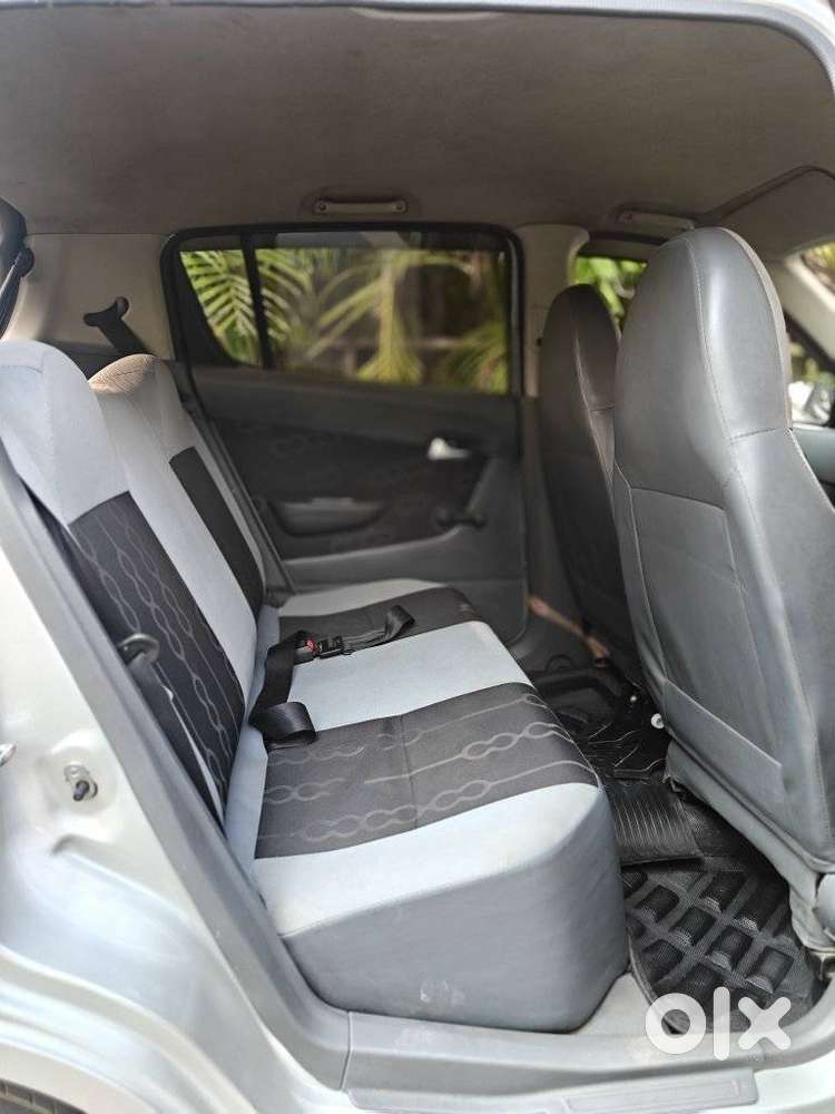 Maruti Suzuki Alto 800 Lxi, 2013, Petrol