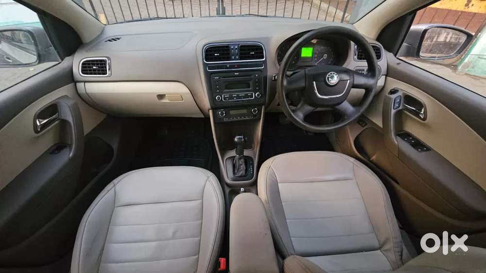 Skoda Rapid 1.6 Mpi At Ambition, 2012, Petrol