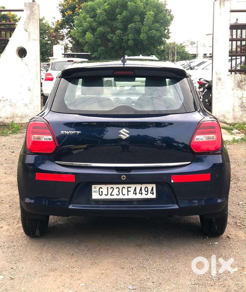 Maruti Suzuki Swift Vxi Optional, 2023, Petrol