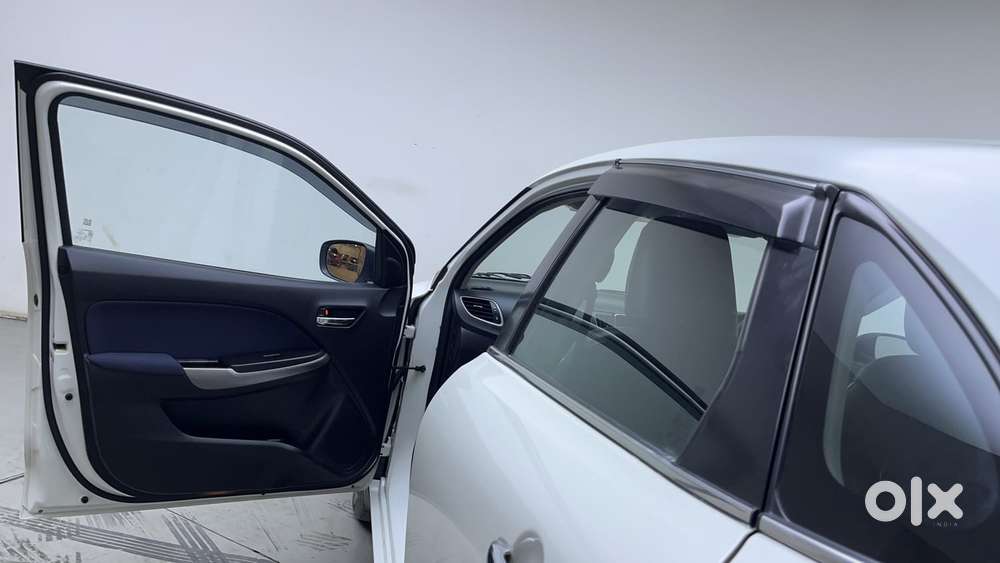 Maruti Suzuki Baleno 1.2 Zeta, 2020, Petrol