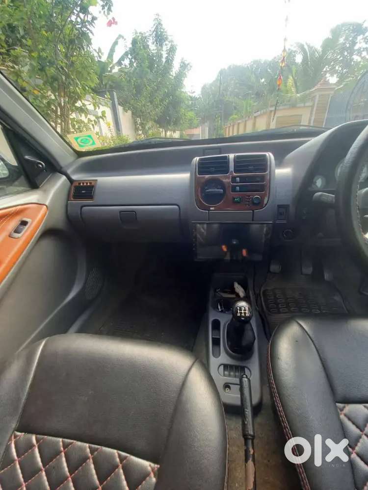 Maruti Suzuki Zen Mpfi 1.2 Vxi 2005