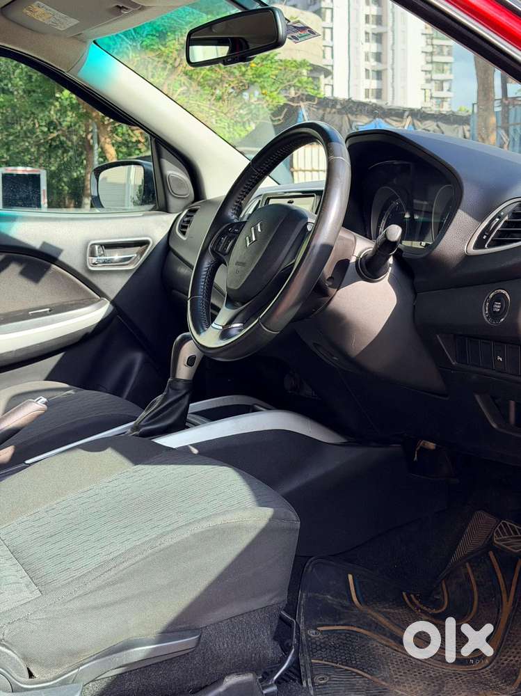 Maruti Suzuki Baleno Alpha, 2019, Petrol
