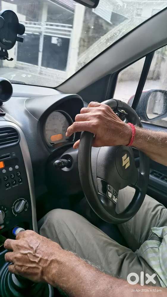 Maruti Suzuki Ritz Zxi 2010 Petrol Manual