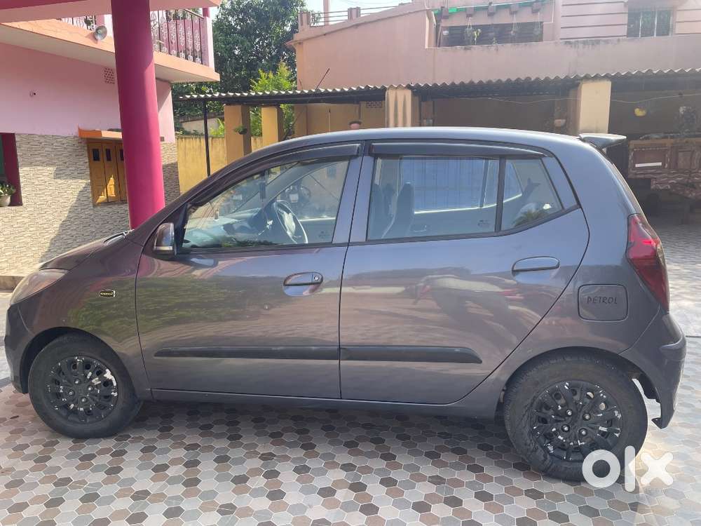 Hyundai I10 2013 Petrol 107000 Km