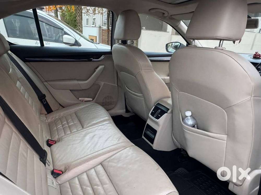 Skoda Octavia 2016 Diesel 143000 Km Driven