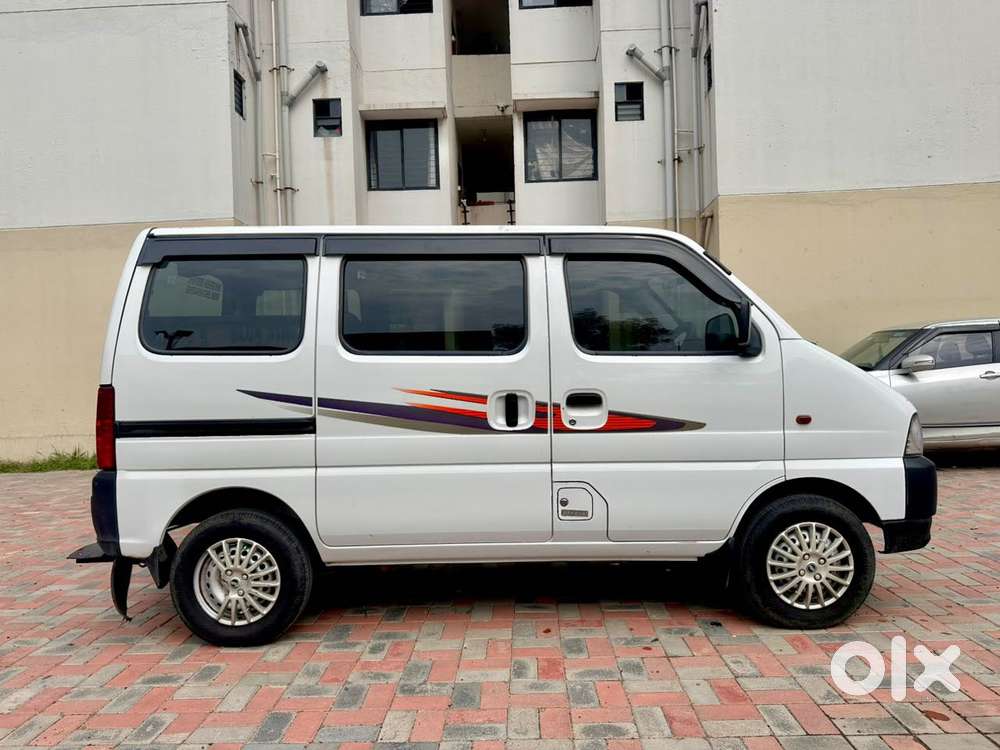 Maruti Suzuki Eeco 5 Seater Ac, 2024, Petrol