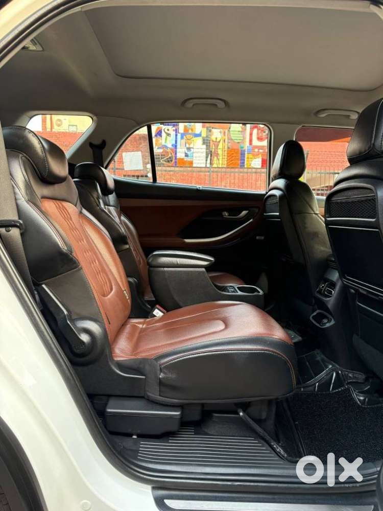 Hyundai Alcazar 1.5 Signature (o) Diesel At 6 Str, 2021, Diesel