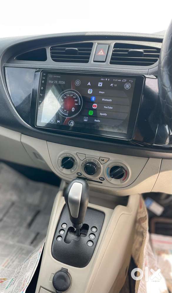 Maruti Suzuki Alto K10 Vxi Airbag, 2018, Petrol