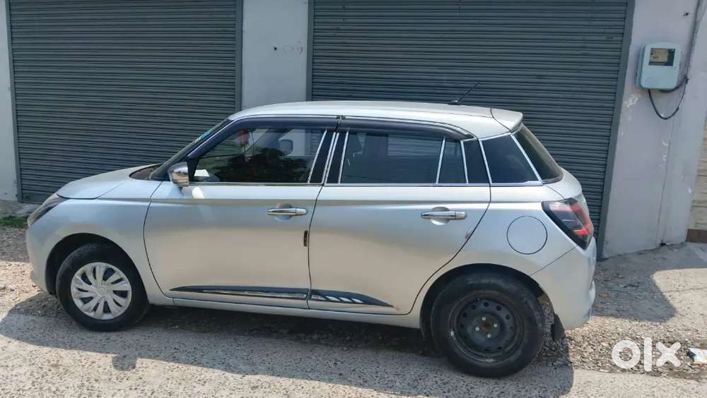 Maruti Swift Vxi 2024 Petrol