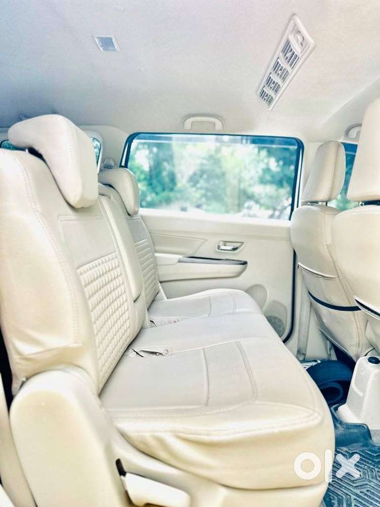 Maruti Suzuki Ertiga 1.5 Tour M Cng, 2023, Cng & Hybrids