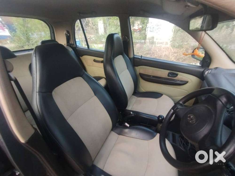 Hyundai Santro Xing 2010