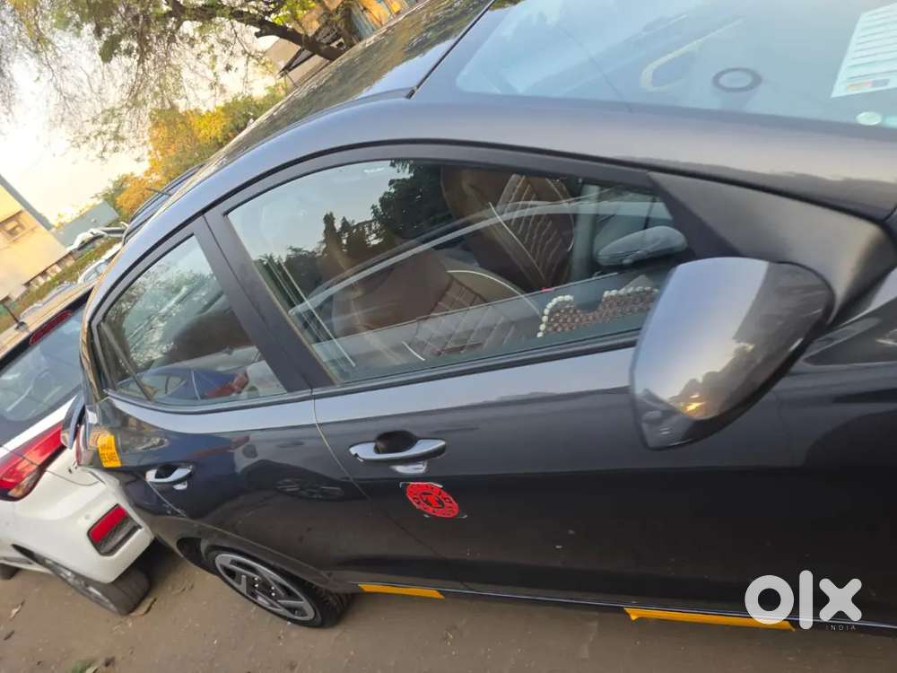 Hyundai Aura 1.2 S 2025 Car