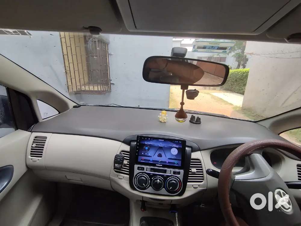 Toyota Innova Diesel In Excellent Condition (bokaro Steel City)