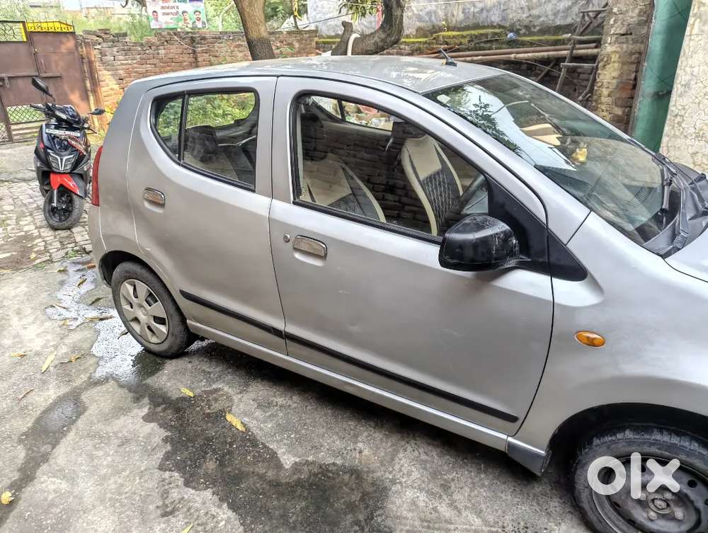 Maruti Suzuki A-star 2013 Petrol 100000 Km