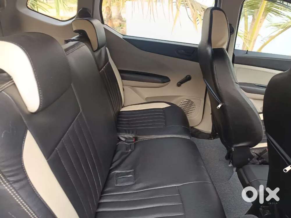 Renault Triber 2019