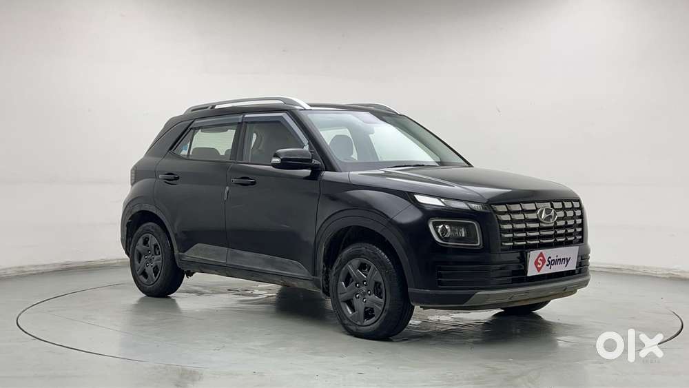 Hyundai Venue Sx, 2024, Petrol