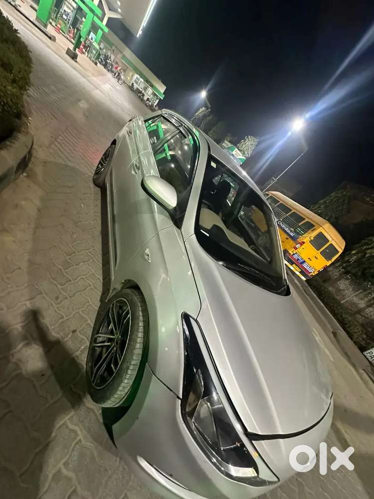 Hundai I20magna