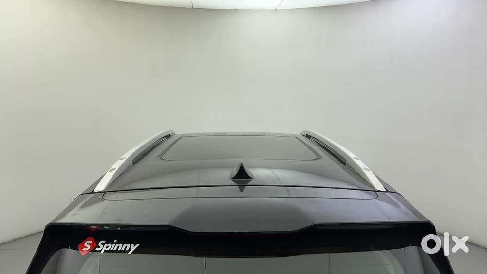 Mg Hector Plus 1.5 Sharp Dct, 2020, Petrol