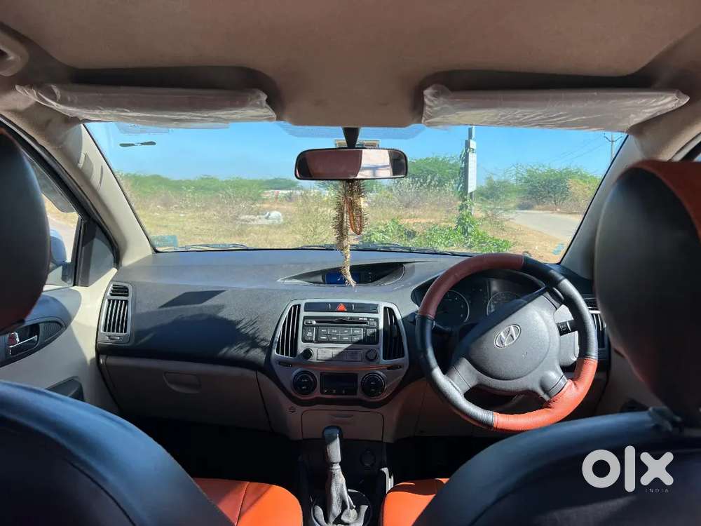 Hyundai I20 2013 Diesel 120000 Km Driven