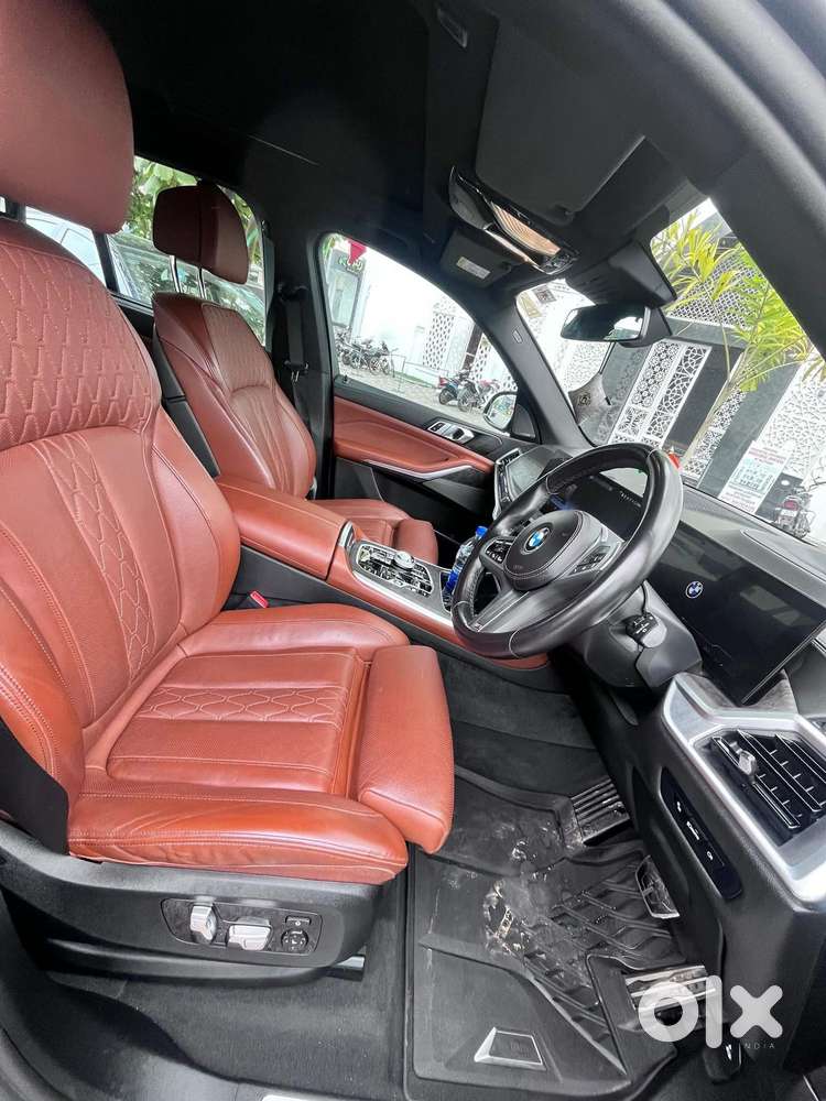 Bmw X5 Xdrive 30d M Sport, 2024, Diesel