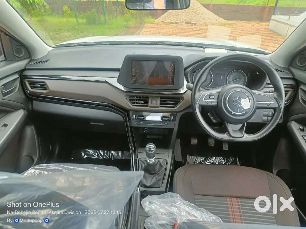 Hyundai I10 Sportz 2011 Petrol Manual