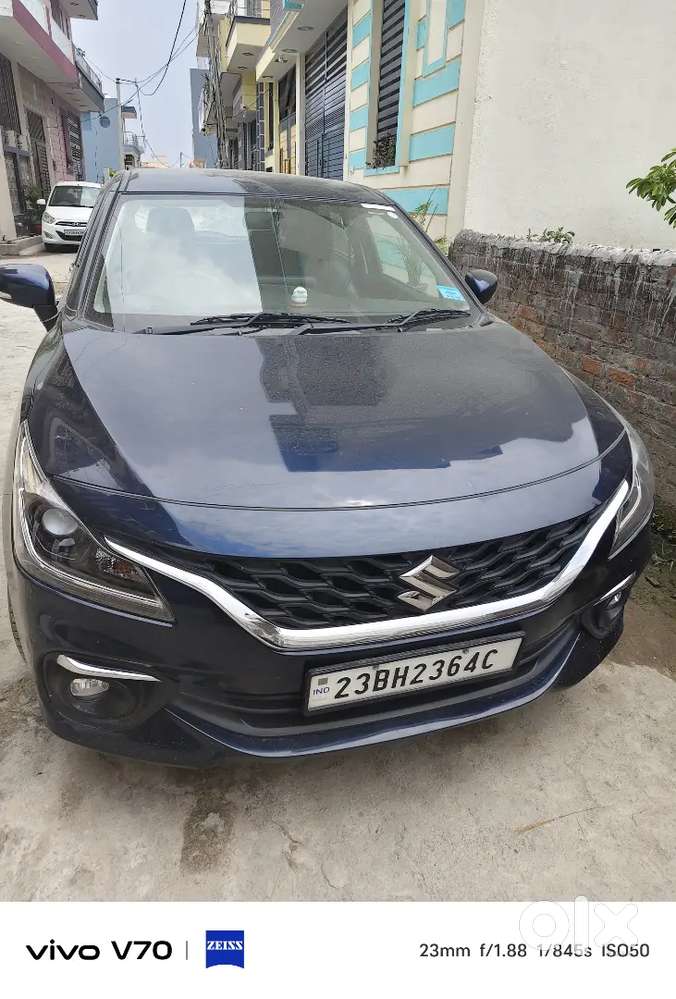 Maruti Baleno 1.2 Delta 2023