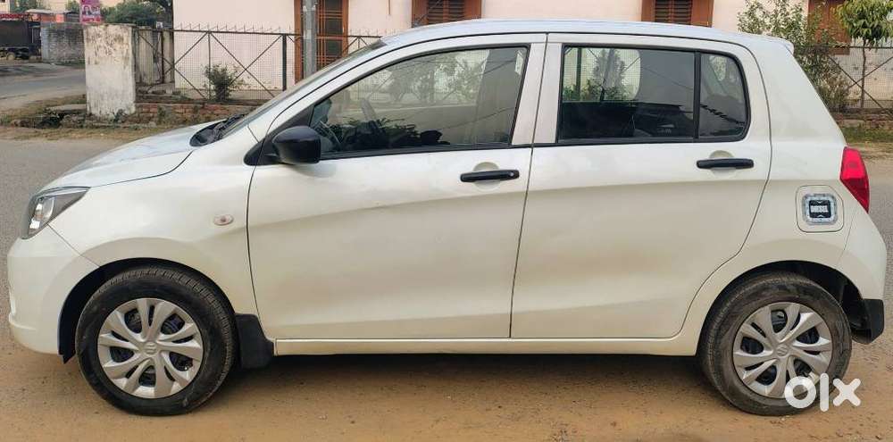Maruti Suzuki Celerio 2014-2017 Vdi, 2016, Diesel
