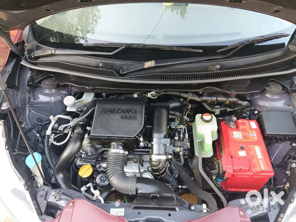 Maruti Suzuki Ertiga Smrt Hybrid Zdi+ 2019