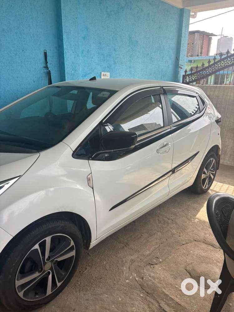Tata Car 2021 Model