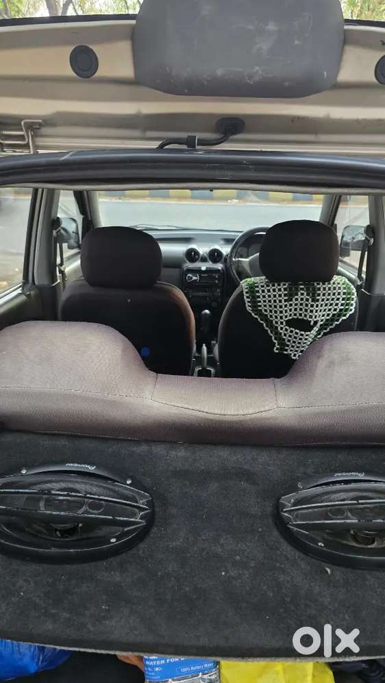 I Want To Sell My Newt And Well Maintained Hyundai Santro Urgently