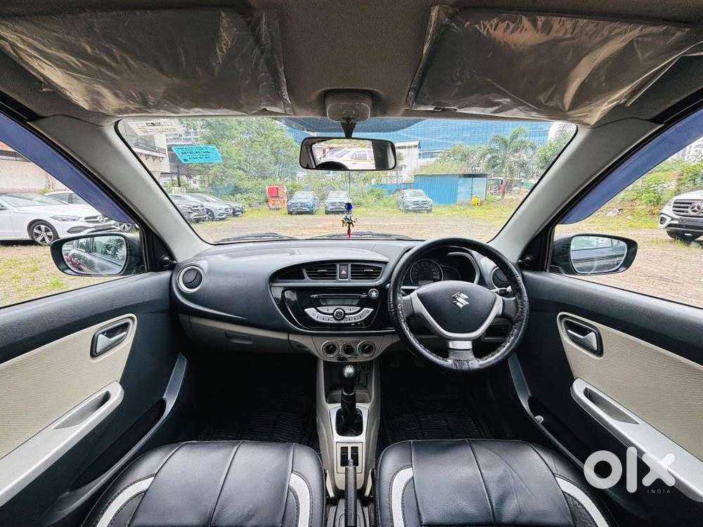 Maruti Suzuki Alto K10 1.0 Vxi, 2016, Petrol