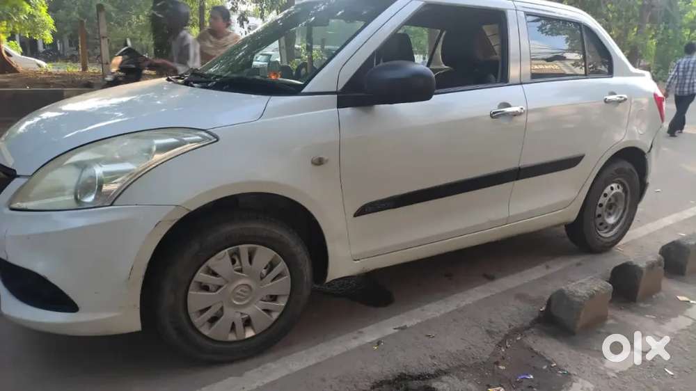 Maruti Suzuki Dzire 2017 Diesel 107000 Km Driven