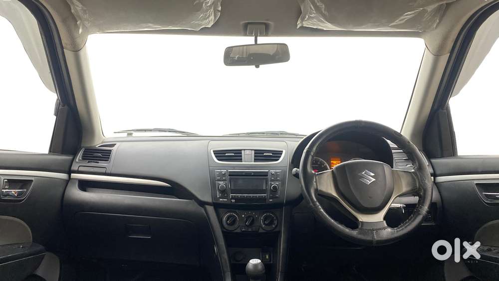 Maruti Suzuki Swift Vxi, 2016, Petrol