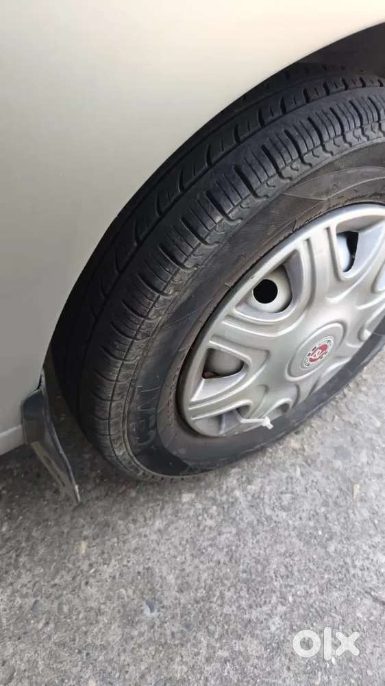 Maruti Suzuki Alto 2011 (bijnor Transfer)