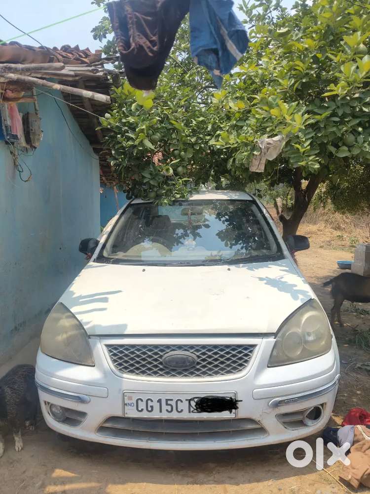 Ford Fiesta 2008 Diesel Good Condition