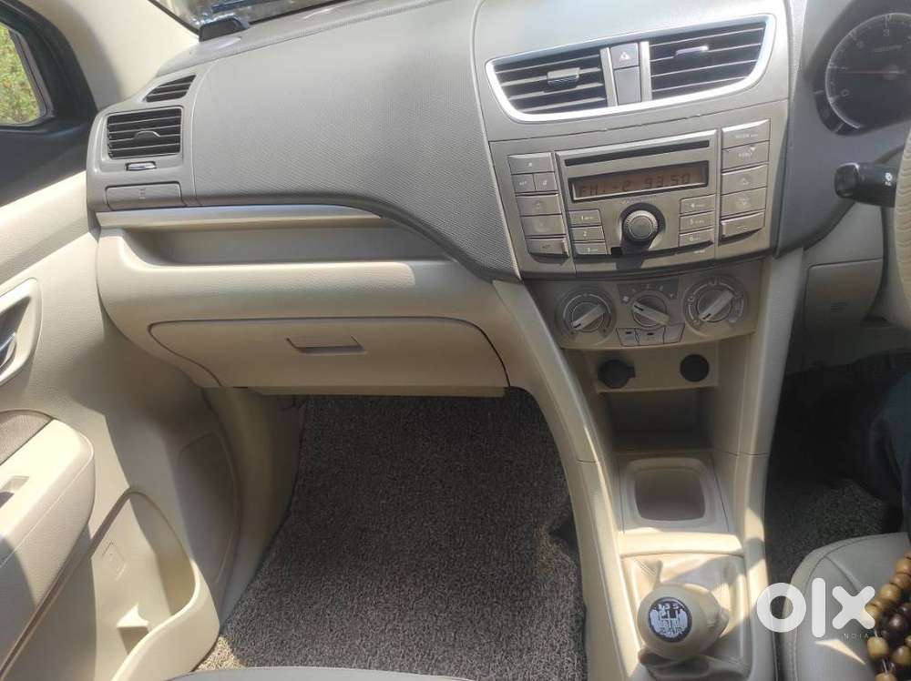 Maruti Suzuki Ertiga 2012-2015 Vdi, 2015, Diesel