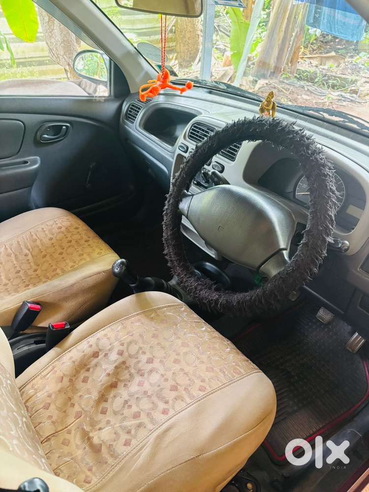 Maruti Suzuki Alto 2010