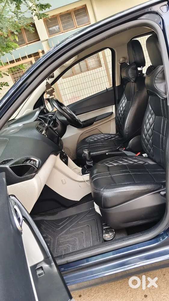 Tigor Xz Plus Cng