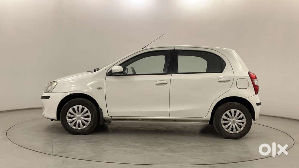 Toyota Etios Liva Gd, 2013, Diesel