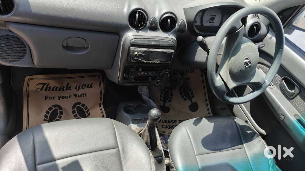 Hyundai Santro Xing 2004 Petrol