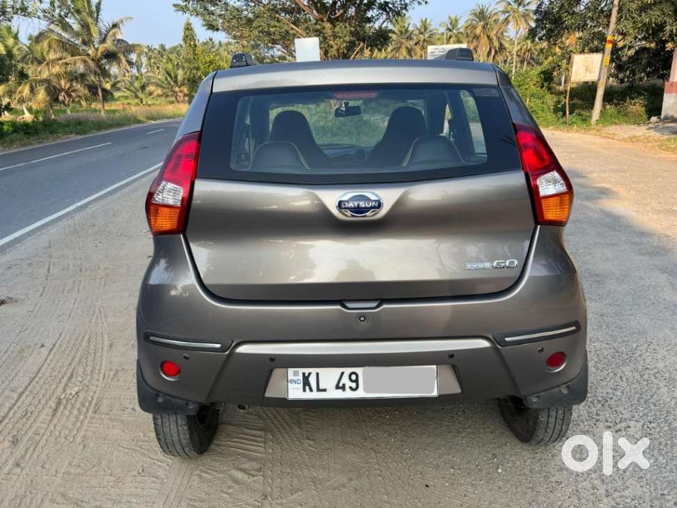 Datsun Redi Go, 2019, Petrol